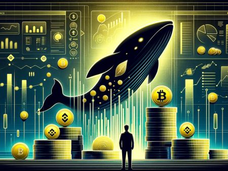 Suspected Crypto Whale Amassed $187 Million in Diverse Binance Assets