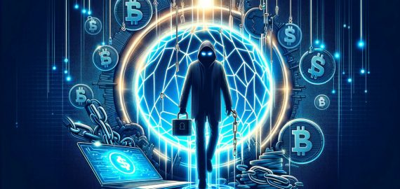 Scammer Exploits Stargate Snapshot, Nets Over $43,000 from Phishing Link