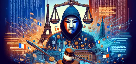 French Court Acquits Hackers from Platypus Stablecoin Case