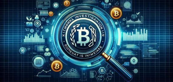 IRS Ramps Up Crypto Tax Investigations as Financial Crimes Surge