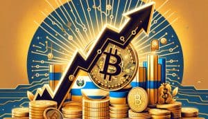 El Salvador’s Bitcoin Investment Turns Profitable After Market Value Rally to $42,000