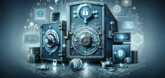 IBM Launches ‘Hyper Protect OSO’, a Cold Storage Tech to Bolster Crypto Asset Security