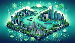 Hong Kong Monetary Authority to Issue Second Tokenized Green Bond