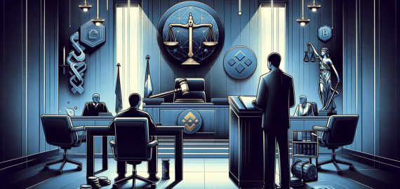 Seattle Court Approves Guilty Plea of Ex-Binance CEO Changpeng Zhao