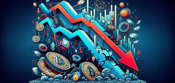 ORDI Price Dips Below 50 USDT after Bitcoin Developer Luke Dashjr Labels Ordinals as ‘Scam’