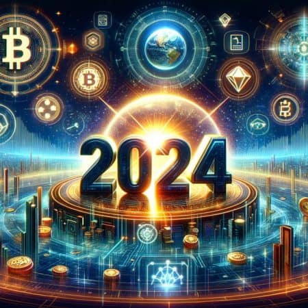 Bitwise Predicts a Bright Future for Crypto in 2024: Top 10 Forecasts