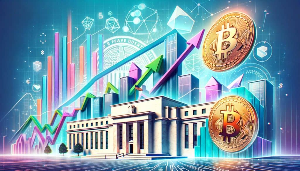 Fed Rate Pause Signals Bright Outlook for Crypto Investments in 2024