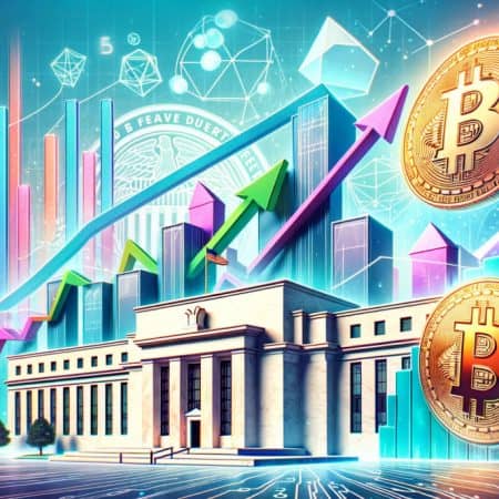 US Fed Rate Halt Sets Positive Tone for Crypto Investments in 2024