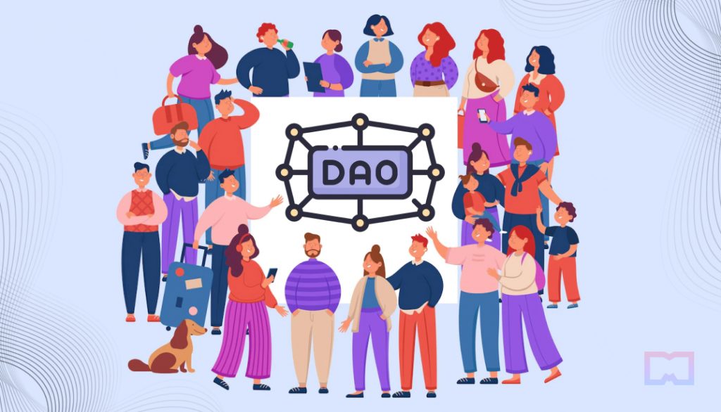 DAOs are focused more on the community than profit. Here’s why