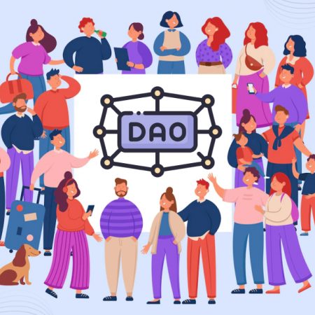 DAOs are focused more on the community than profit. Here’s why