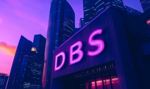 DBS Bank Introduces Blockchain-Based Payment Solution For Government Grants