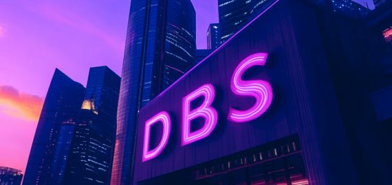 DBS Bank Introduces Blockchain-Based Payment Solution For Government Grants