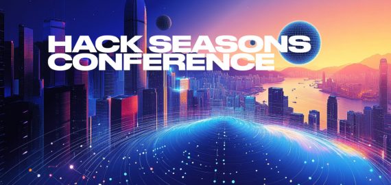 Hack Seasons Conference Triumphs In Hong Kong, Featuring Insights From Web3 Leaders