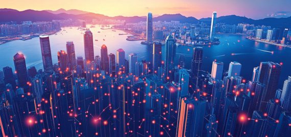 DePIN Day Hong Kong: Powered by Fluence and Titan Network, Bringing Together Global Innovators in Decentralized Physical Infrastructure Networks in February 2025