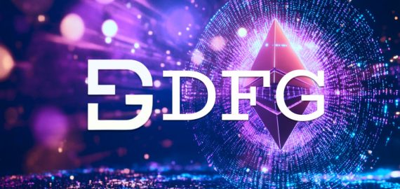 From Early Investments to Global Impact: How Digital Finance Group is Driving Ethereum’s Ecosystem Expansion and Technological Progress