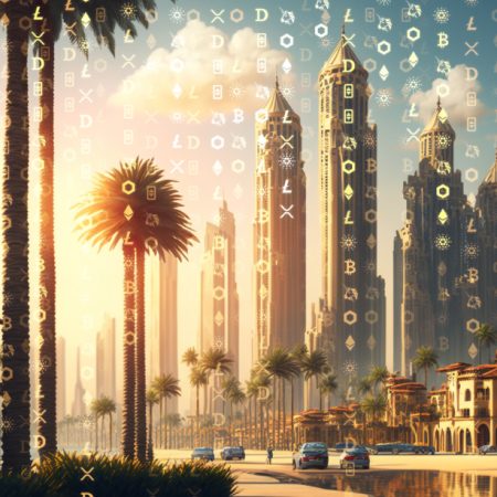 Dubai’s Crypto Centre based in Jumeirah Lake Towers surpasses 500 startup members