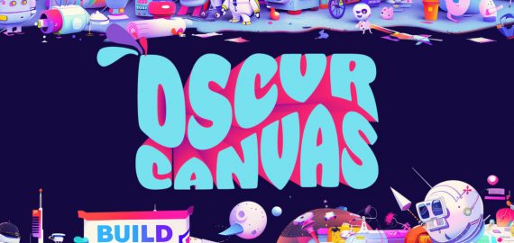 DSCVR Launches Canvas: A Massive Leap for Web3 Social Embedded Apps