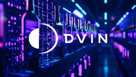 Transparency in the Wine Industry is Possible Through Decentralized Technology