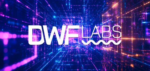 DWF Labs: Among MOVE Chains, Sui Boasts Fastest Average TTF  