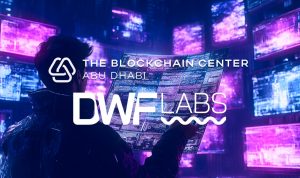 DWF Labs Teams Up With The Blockchain Centre Abu Dhabi To Strengthen MENA’s Web3 Ecosystem