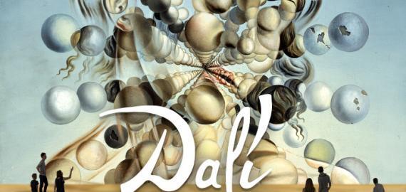 ‘Cybernetic Dalí’ VR exhibition to launch in Barcelona this September