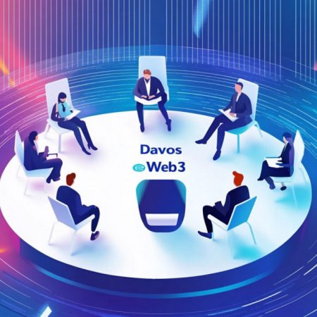 Leaders Congregate at the DavosWeb3 Roundtable to Shape the Future of Decentralized Technologies