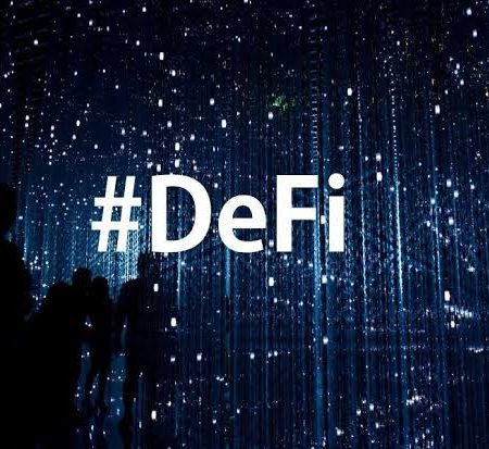 How to get started in DeFi: A beginner’s guide to decentralized finance (2023)