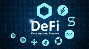Top 10 DeFi projects to invest in 2023