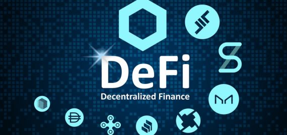 Top 10 DeFi projects to invest in 2023