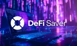 Why DeFi Saver Is the Ultimate Solution for Streamlined Leverage, Lending, and Multi-Protocol DeFi Management