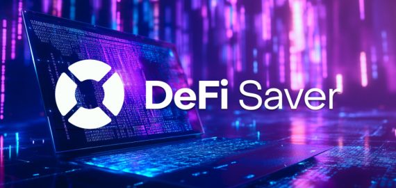 Why DeFi Saver Is the Ultimate Solution for Streamlined Leverage, Lending, and Multi-Protocol DeFi Management