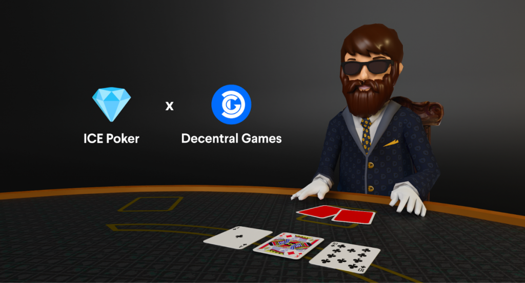 Decentral Games