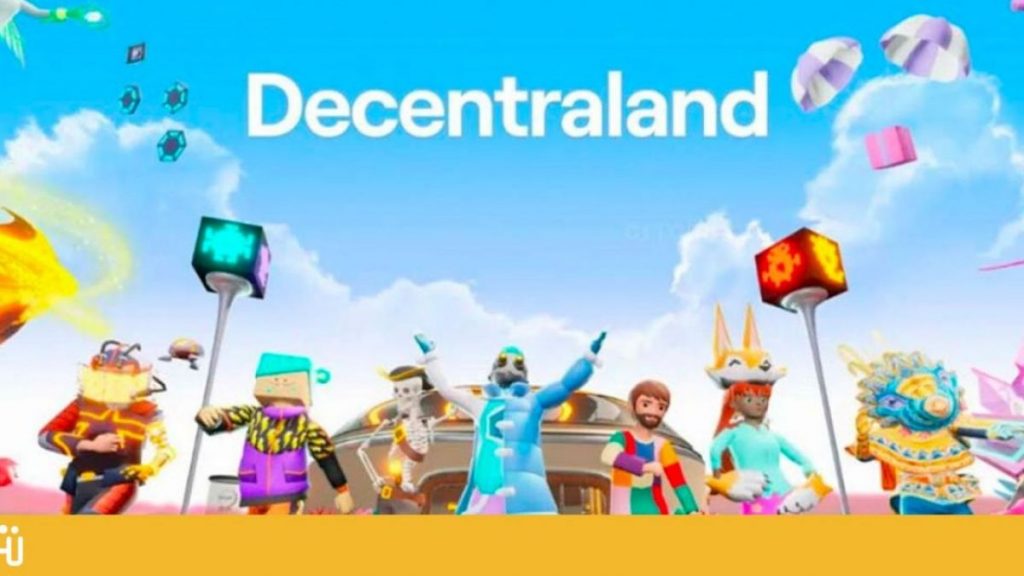 Ktorý NFTdo investovať? Decentraland