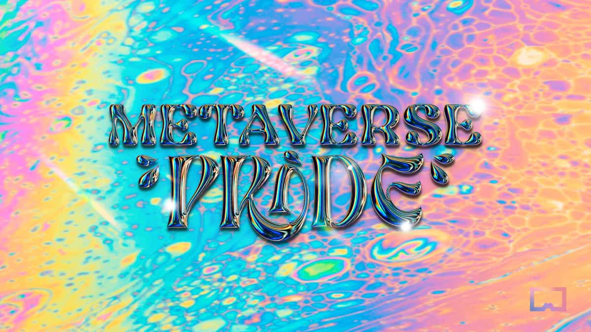 Decentraland’s Metaverse Pride Is Back