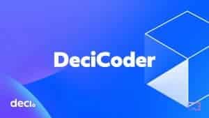 Deci Unveils DeciCoder to Ease Code Development with Generative AI