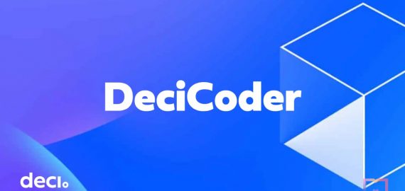 Deci Unveils DeciCoder to Ease Code Development with Generative AI