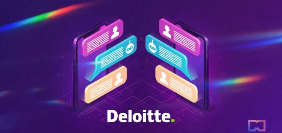 Deloitte Unveils Generative AI-Powered Internal Chatbot “DARTbot”