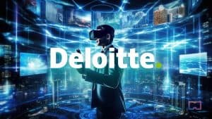 Deloitte Survey Reveals 92% of Manufacturers Leveraging Industrial Metaverse