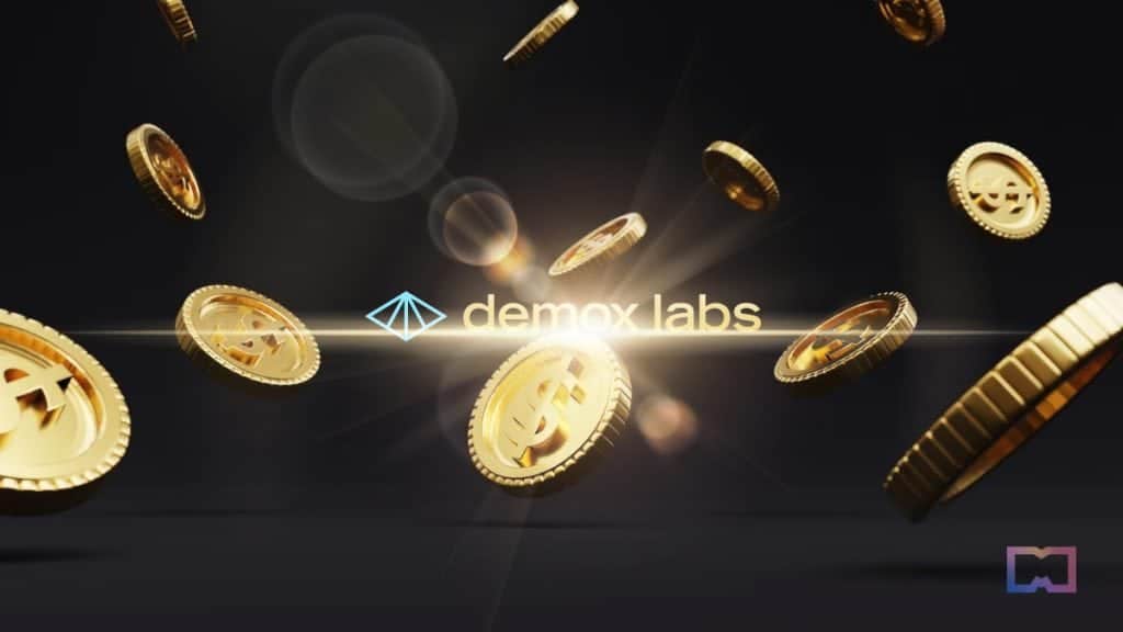 Demox Labs מגייסת מימון ראשי של 4.5 מיליון דולר לפיתוח תשתית הוכחת אפס ידע.