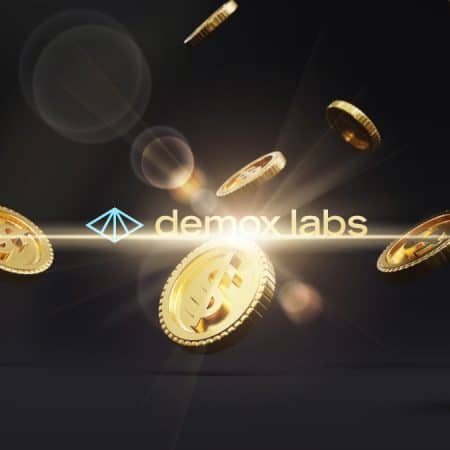 Demox Labs Raises $4.5M Seed Funding to Develop Zero-Knowledge Proof Infrastructure