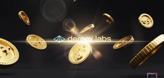 Demox Labs Raises $4.5M Seed Funding to Develop Zero-Knowledge Proof Infrastructure