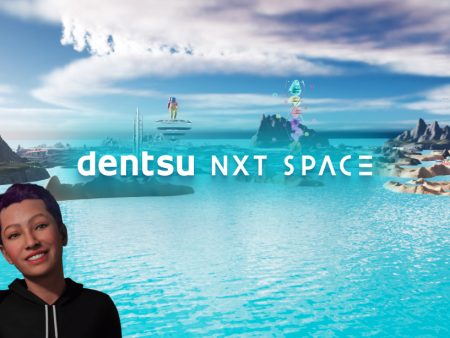 Microsoft, LinkedIn, HeadOffice.Space and dentsu collaborate for Dentsu NXT Space to bring metaverse to businesses