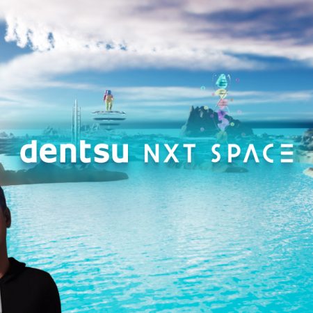 Microsoft, LinkedIn, HeadOffice.Space and dentsu collaborate for Dentsu NXT Space to bring metaverse to businesses