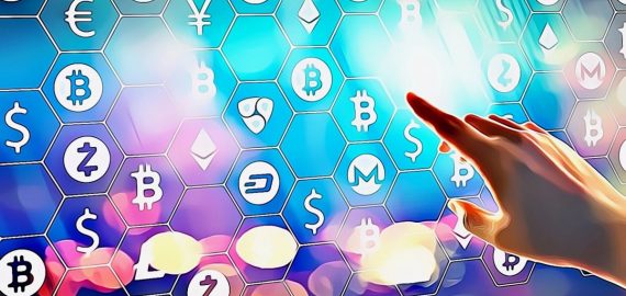 How Decentralized Tokens Can Help in Different Industries