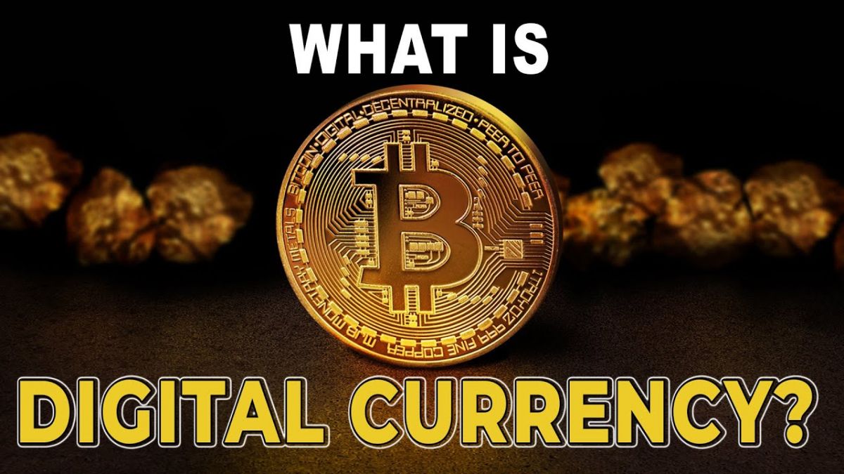 Digital Currency — Explained Definition And Examples Metaverse Post 