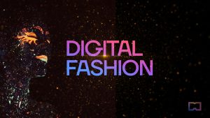 Поява цифрової моди