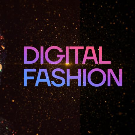 L'avènement de la mode numérique