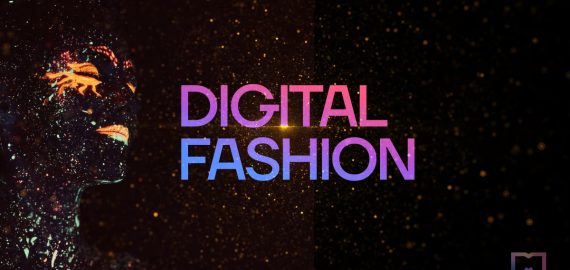 The Advent of Digital Fashion