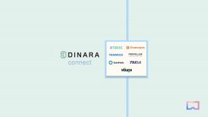 Dinara Introduces Dinara Connect, A Partner Network to Drive Crypto Economy Growth