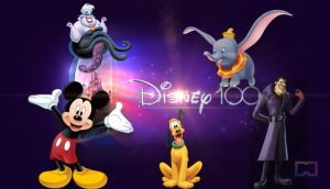 Will the metaverse become a game-changer for Disney? 